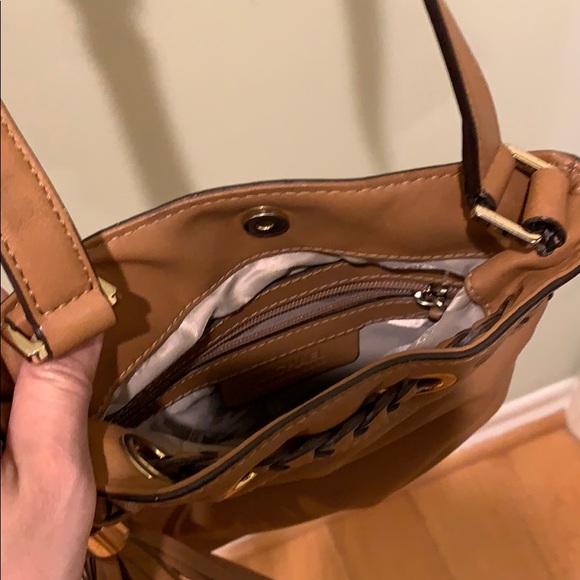 Michael Kors sidebag - Picture 4 of 5